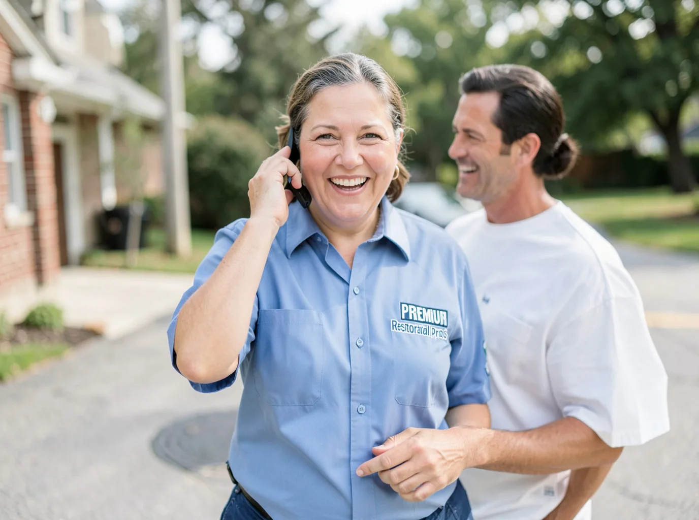 Water Damage Restoration Saxon, WV FAQs